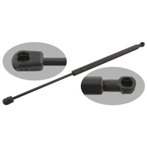 Sprężyna gazowa pokrywy bagażnika FEBI BILSTEIN 27939 817701C000