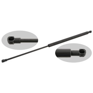 Sprężyna gazowa pokrywy bagażnika FEBI BILSTEIN 28062 811813E000