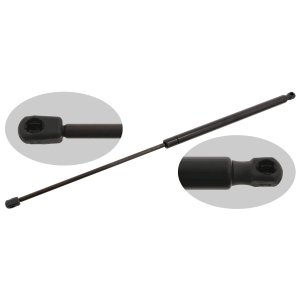 Sprężyna gazowa pokrywy bagażnika FEBI BILSTEIN 28063 0K53Z62620