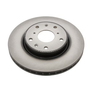 Tarcza hamulcowa FEBI BILSTEIN 29310 71742850 przód