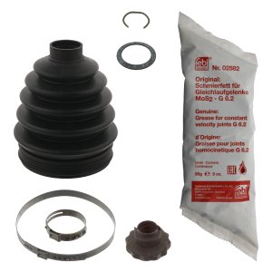 Osłona przegubu FEBI BILSTEIN 30024 6Q0498203
