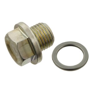 Korek spustu oleju FEBI BILSTEIN 30269 MD050316S1