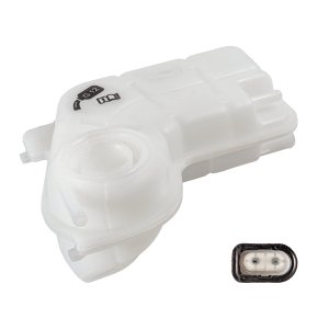 Zbiorniczek wyrównawczy FEBI BILSTEIN 30845 8E0121403D
