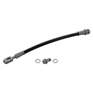 Przewód hamulowy giętki FEBI BILSTEIN 30850 5N0611775