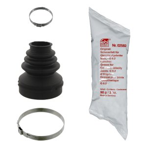 Osłona przegubu FEBI BILSTEIN 31056 3287A9