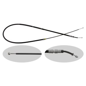 Linka hamulca FEBI BILSTEIN 31148 34406770602