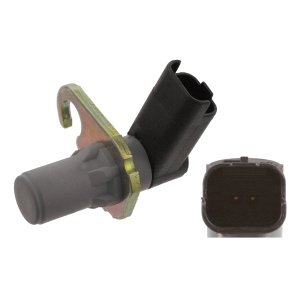 Czujnik obrotów wału FEBI BILSTEIN 31243 1920EN