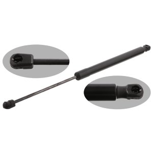 Sprężyna gazowa FEBI BILSTEIN 31831 8R0827552A