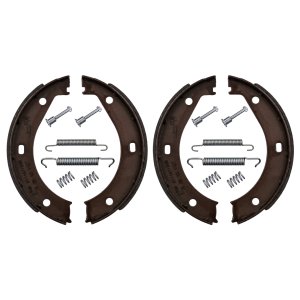 Szczęki hamulcowe FEBI BILSTEIN 32170 34416761294S1