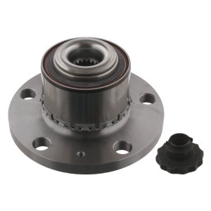 Łożysko. zestaw naprawczy piasty FEBI BILSTEIN 32558 6Q0407621AF