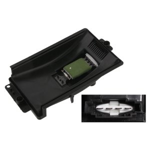 Rezystor dmuchawy FEBI BILSTEIN 33154 1J0819022A