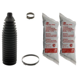 Osłona przekładni kierowniczej FEBI BILSTEIN 40915 1609357