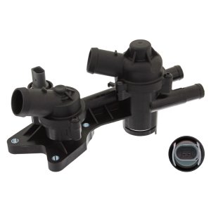 Obudowa termostatu FEBI BILSTEIN 45081 03C121111H