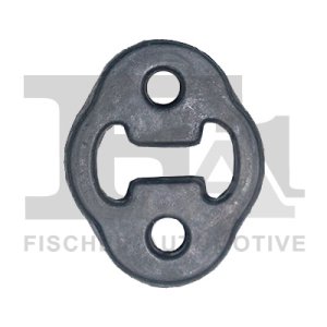 Wieszak gumowy FA1 133916 255385