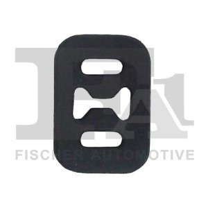 Wieszak gumowy FA1 333921 60811810