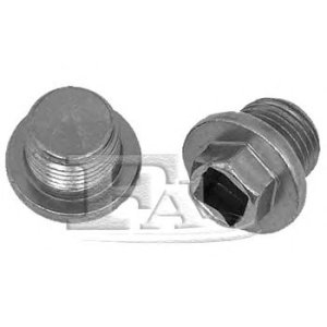 Korek spustu oleju FA1 727120 