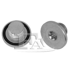 Korek spustu oleju FA1 822360 0652477