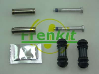 Prowadnica zacisku hamulcowego FRENKIT 814004 
