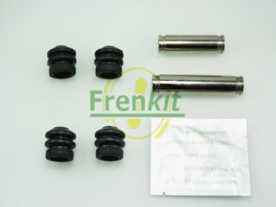 Prowadnica zacisku hamulcowego FRENKIT 815004 