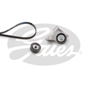 Zestaw paska klinowego wielorowkowego GATES K016PK1893 