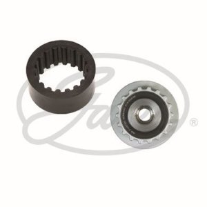 Łącznik elastyczny eurogrip- zestaw GATES K01EG1 070903201E