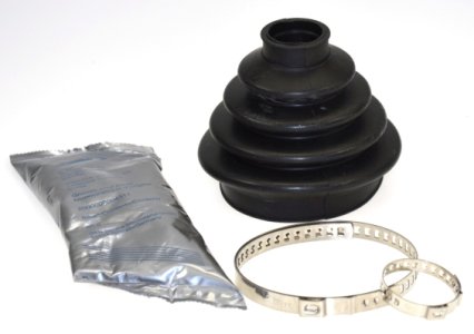 Osłona wersalna LÖBRO 190963 UNI