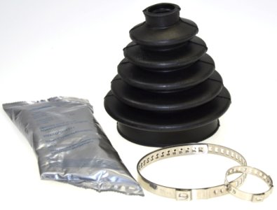 Osłona wersalna LÖBRO 190964 UNI