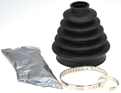 Osłona wersalna LÖBRO 190965 UNI