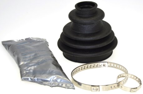 Osłona wersalna LÖBRO 190967 UNI