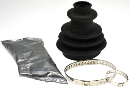 Osłona wersalna LÖBRO 190969 UNI