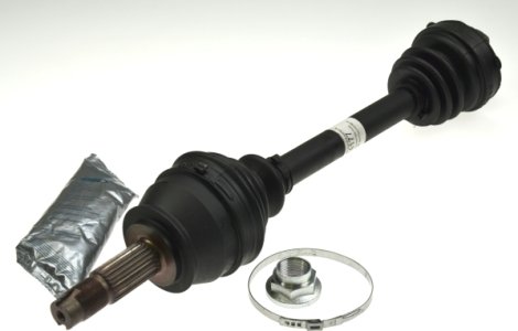 Półoś napędowa LÖBRO 304524 46308436