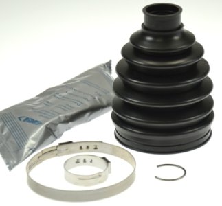 Osłona przegubu LÖBRO 305899 3293G6