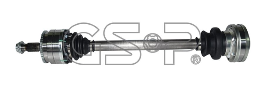 Półoś napędowa GSP 235009 2103508410