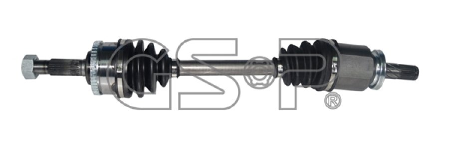 Półoś napędowa GSP 241003 391012F011