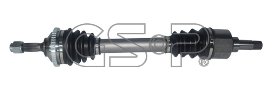 Półoś napędowa GSP 245027 32723C