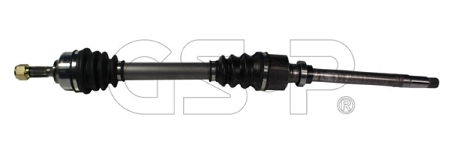 Półoś napędowa GSP 245094 32733X