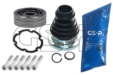 Przegub napędowy GSP 603009 191498104