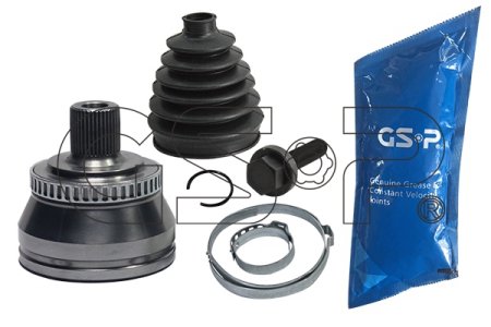 Przegub GSP 803078 4D0407305B