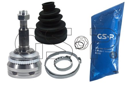 Przegub napędowy GSP 812023 96267017
