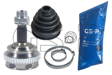Przegub napędowy GSP 817022 46307107