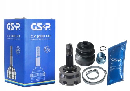 Przegub GSP 817024 71720784