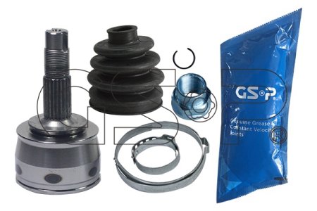 Przegub napędowy GSP 817052 1603411