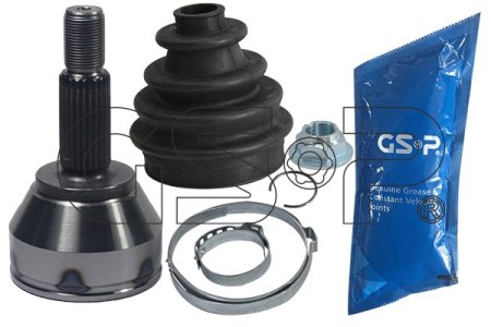 Przegub napędowy GSP 818013 XS4C3B413BA