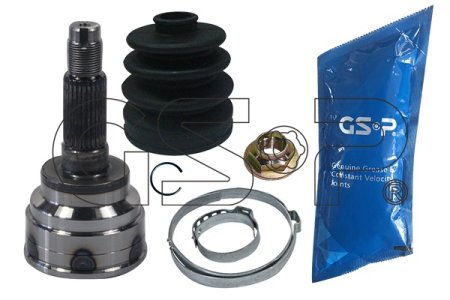 Przegub napędowy GSP 834005 F02425400