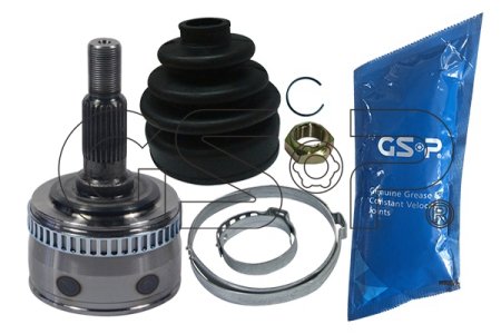 Przegub napędowy GSP 835002 6383342333