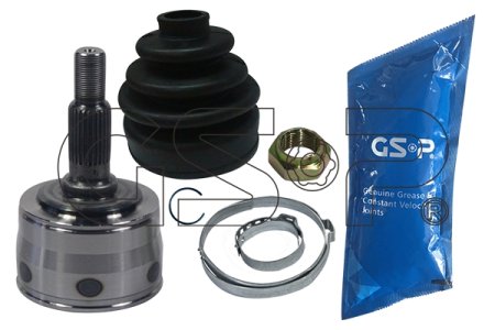 Przegub napędowy GSP 835008 