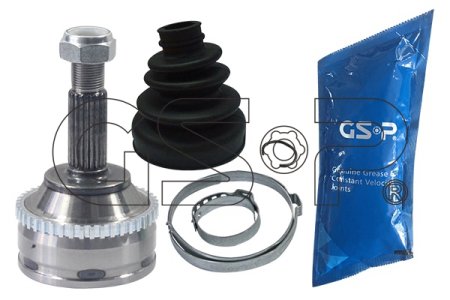 Przegub napędowy GSP 850043 