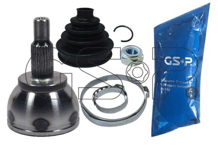 Przegub napędowy GSP 899037 1693601572