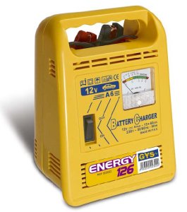 PROSTOWNIK ENERGY 126