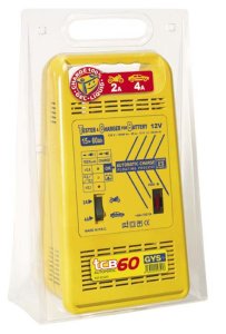 PROSTOWNIK TCB 60 AUTOMATIC Z TESTEREM